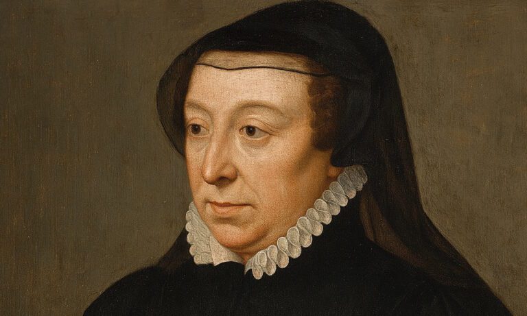 Η Ιταλίδα που έσφαξε τους καλεσμένους του γάμου της κόρης της και μετά έφτιαξε το πρώτο μπαλέτο για να το ξεχάσουν