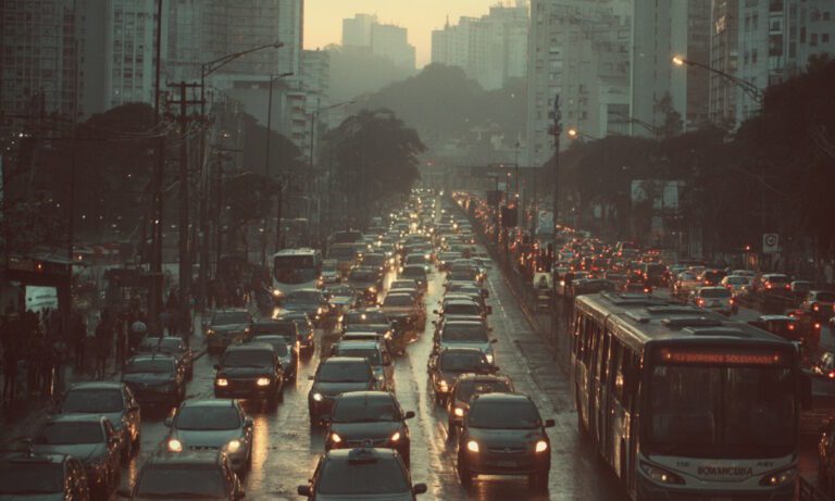 Γιατί ακόμα και αν είχαμε όλοι Smart, το πρόβλημα του πάρκινγκ δεν θα λυνόταν ποτέ