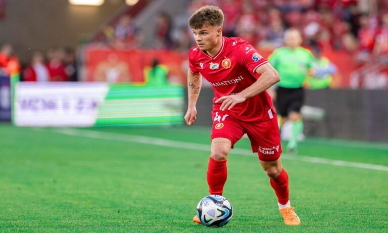 ΑΕΛ: Κοντά στον Πολωνό εξτρέμ Άντονι Κλίμεκ!