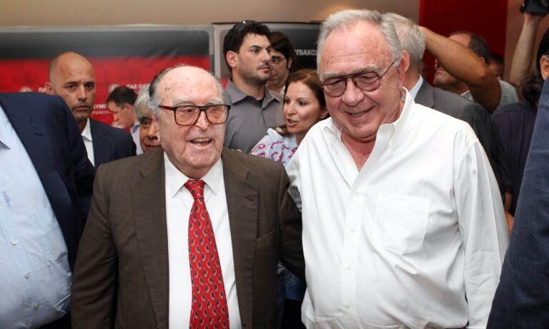 Ο Σωκράτης Κόκκαλης «επιστρέφει» στον Ολυμπιακό μέσω χορηγίας