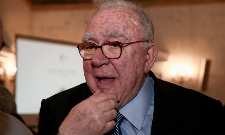 Σωκράτης Κόκκαλης: Η Intralot εξαγοράζει τη Bally’s International Interactive – Δημιουργείται κολοσσός στον κλάδο των online τυχερών παιχνιδιών