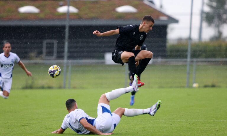 Γιάννης Κωνσταντέλιας: Μπάχαλο με την περίπτωσή του – Ο ΠΑΟΚ του δίνει τα λεφτά που θέλει με ένα… χρόνο καθυστέρηση όμως