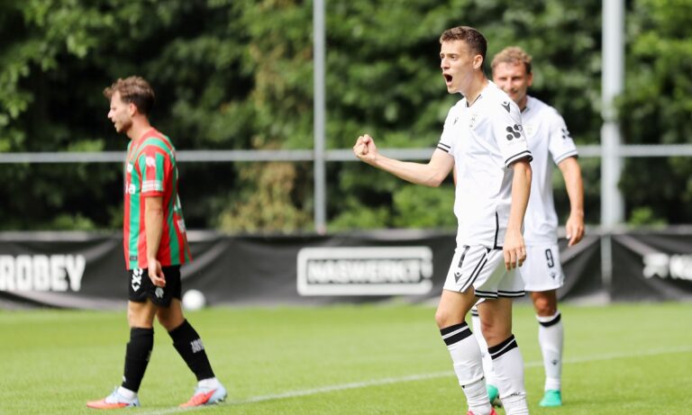 ΠΑΟΚ: Τι κερδίζει και τι χάνει με την παραμονή Κωνσταντέλια