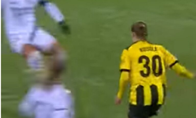 EURO 2025: Η Κόσολα έδωσε νίκη στη Φινλανδία με… άρωμα σκανδιναβικής μονομαχίας