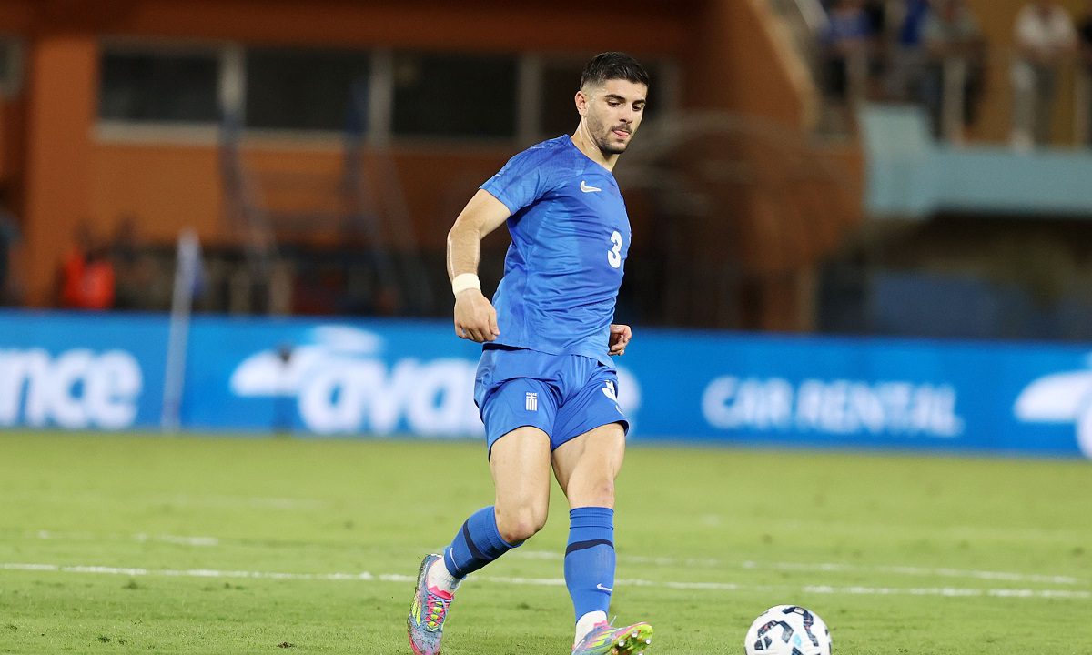 Κουλιεράκης: Πόσο πιθανό είναι να πάει στη Λίβερπουλ