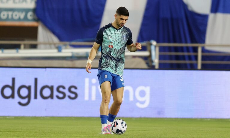 Κωνσταντίνος Κουλιεράκης: Έκπληξη με μεγάλη μεταγραφή!