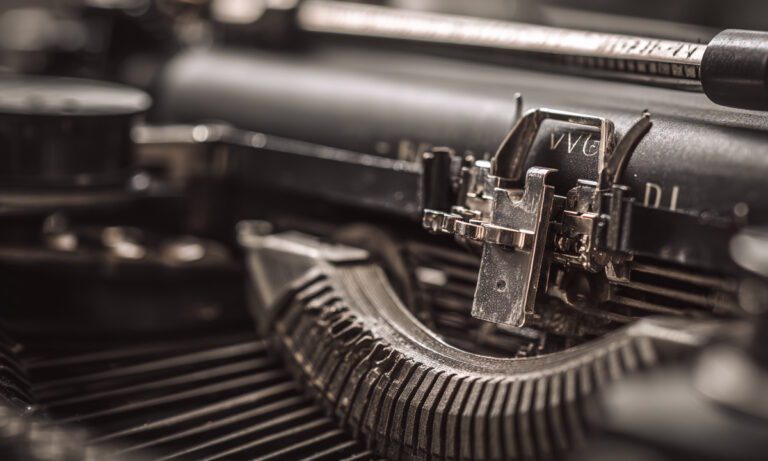 Ξέρεις γιατί το κουμπί shift λέγεται shift;