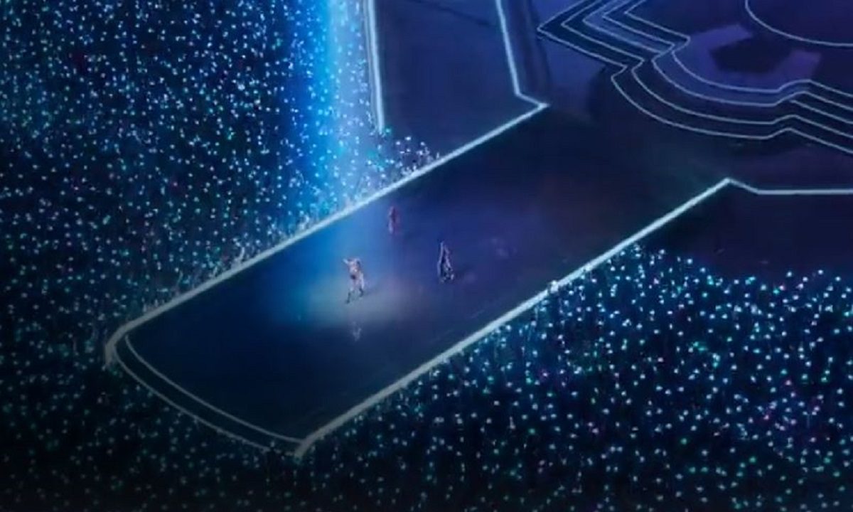 K‑Pop Demon Hunters: Μουσική και φαντασία σε έναν κόσμο γεμάτο τέρατα