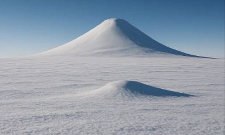 Αυτό είναι το μέρος που η θερμοκρασία έχει φτάσει -99 βαθμούς Κελσίου