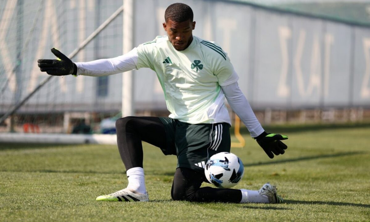 Παναθηναϊκός: Ο πιο ακριβός και να κάτσει πάγκο, δύσκολο!