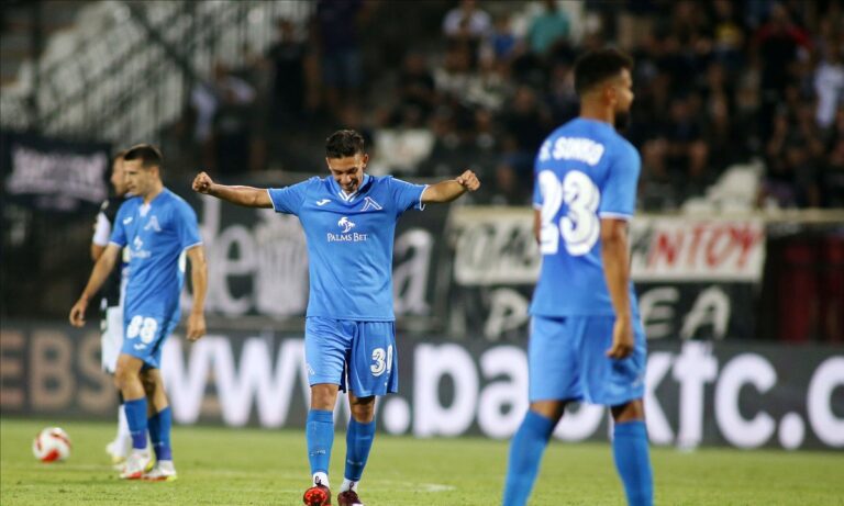 Η ομάδα που πήρε το όνομά της από τον εθνικό ήρωα της χώρας και μπορεί να αντιμετωπίσει η ΑΕΚ