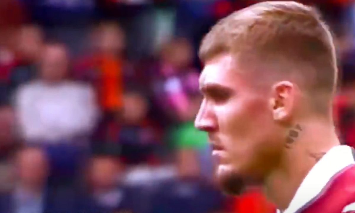 Ολυμπιακός: Γιατί η Ατλέτικο Μινέιρο κρατάει σφιχτά τον Λιάνκο