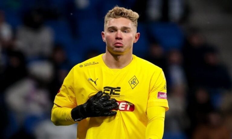 ΑΕΛ: Έχουν μείνει πίσω οι Ρώσοι – Έχει «κοπεί» ο Λομάεφ!