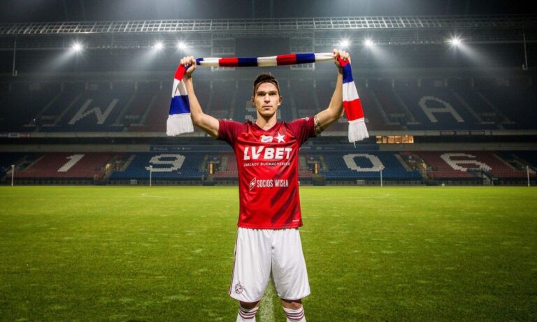 Ε-ε-έρχεται! Η ΑΕΛ τον έπεισε και έρχεται Ελλάδα!