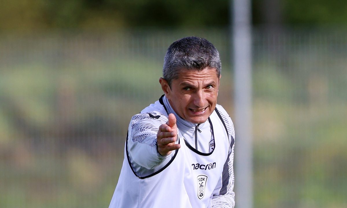 Πάει να το κάνει κι αυτό ο Λουτσέσκου!