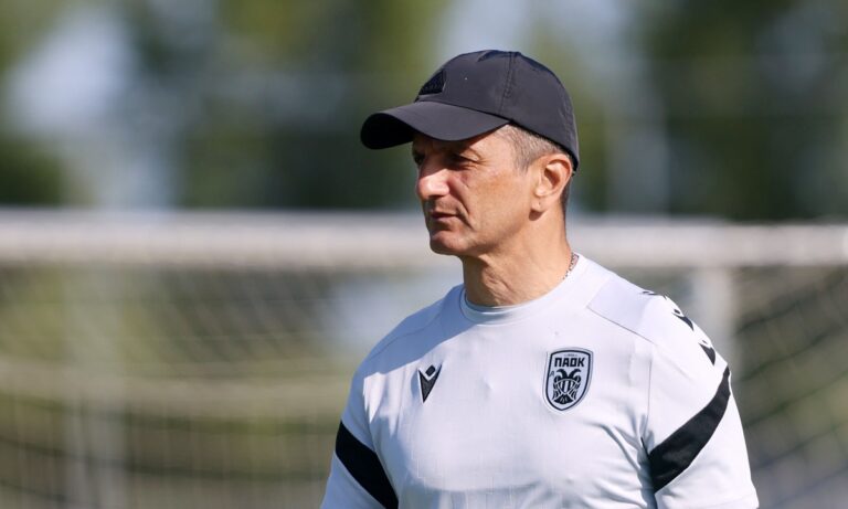 Αυτόν τον φορ θέλει ο Λουτσέσκου!