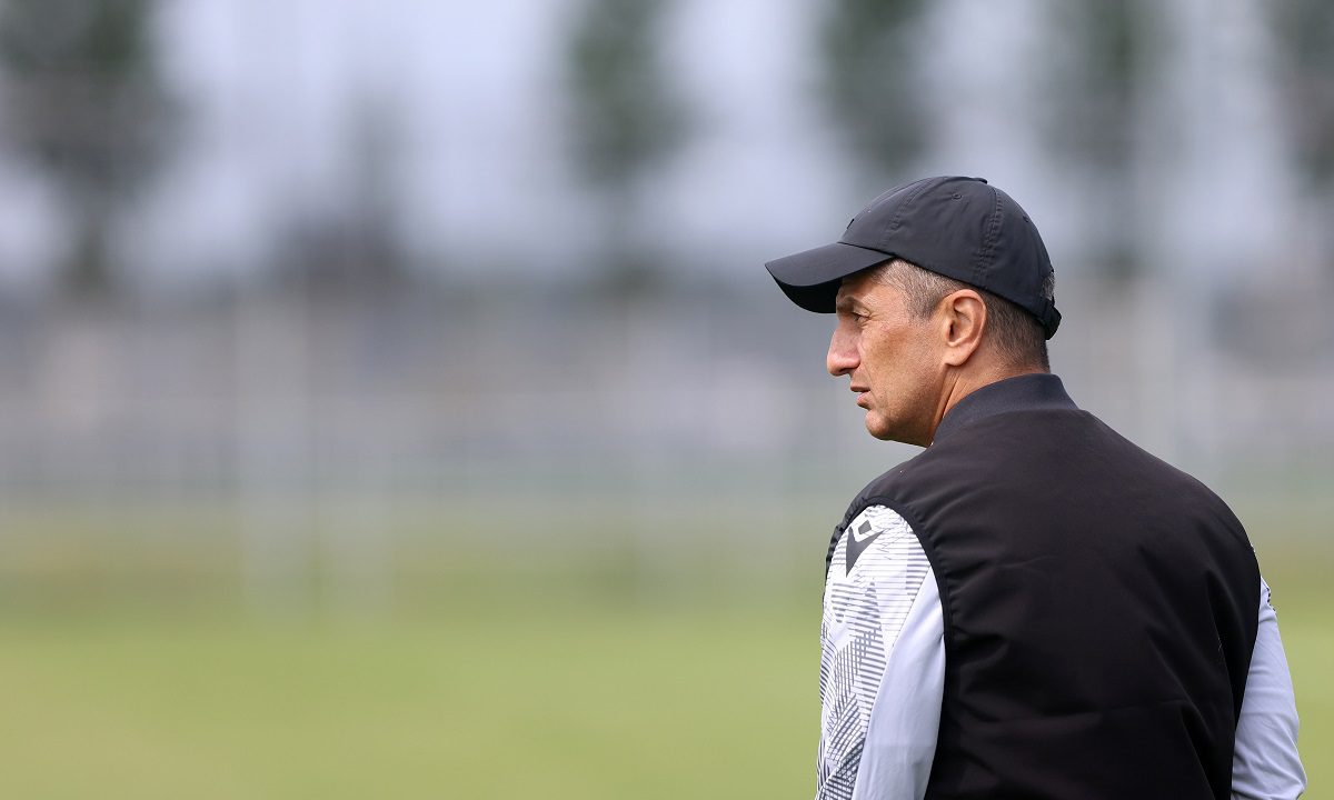 ΠΑΟΚ: Ναυάγιο με τον φορ