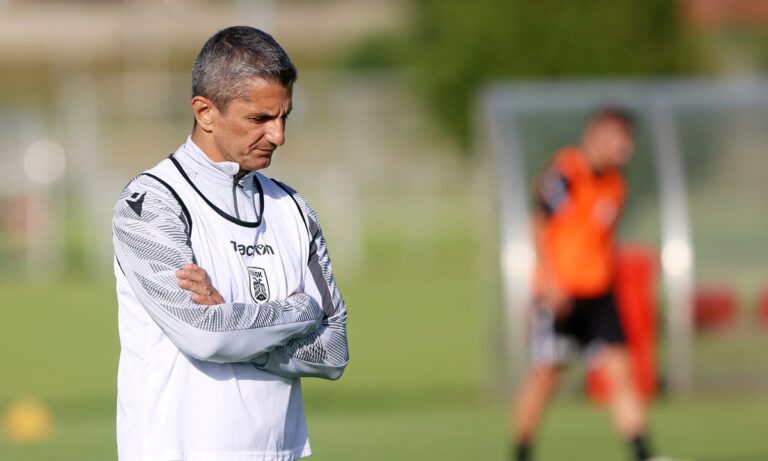 ΠΑΟΚ: Σκάει άμεσα μεγάλο διπλό μεταγραφικό χτύπημα