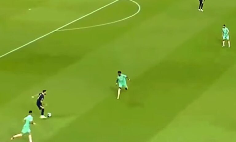 Ο Λιάνκο μένει (προς το παρόν) στην Ατλέτικο Μινέιρο – Συνεχίζει το ενδιαφέρον από Ολυμπιακό εμφανίστηκε και η Έβερτον