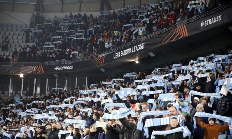 Η μοναδική ομάδα από τη Σουηδία που έχει φτάσει στον τελικό του Champions League