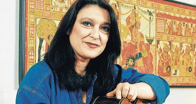 «Ένα καλοκαίρι» με μια μοναδική ερμηνεύτρια και τραγουδοποιό