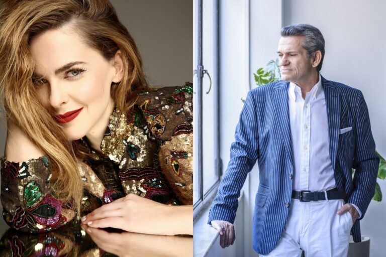 Το «άγνωστο» ντουέτο του Μαργαρίτη με τη Ρένα Μόρφη