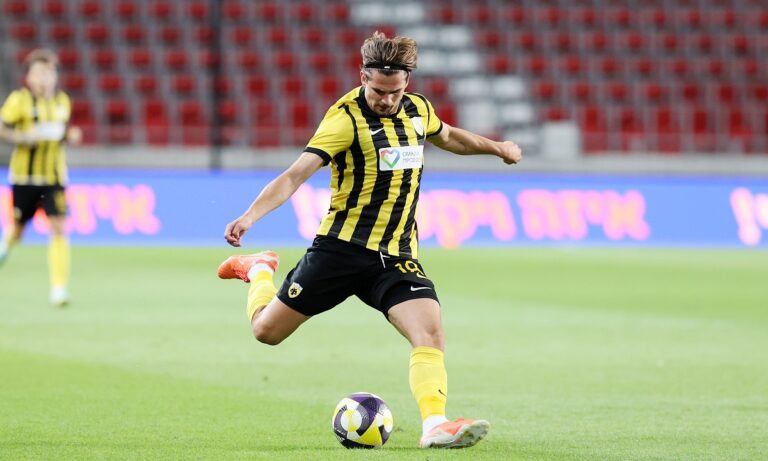 ΑΕΚ: Εξαιρετική εντύπωση άφησε ο Μαρίν, δεν τον έβαλε στο 6 ο Νίκολιτς