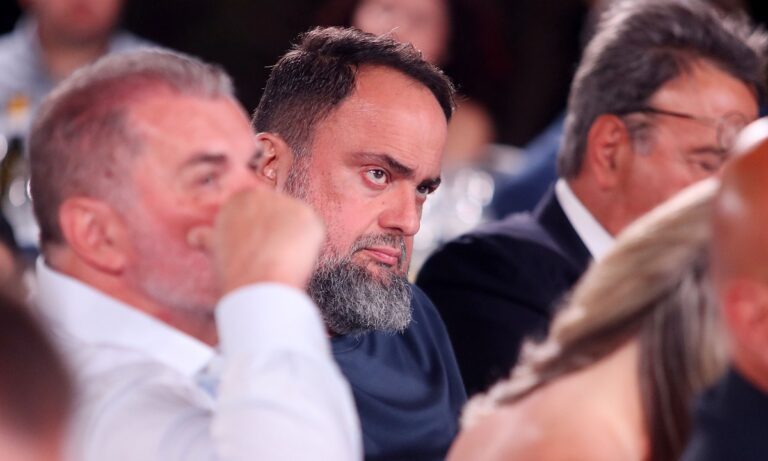 Βαγγέλης Μαρινάκης: Ευνοήθηκε τελικά από την UEFA;