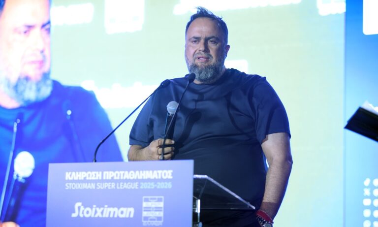 Ολυμπιακός: Νέα βόμβα μετά τον Στρεφέτσα