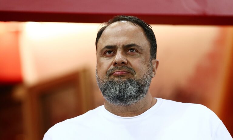 Τον χάνει τον παικταρά ο Μαρινάκης από τη Μάντσεστερ Σίτι