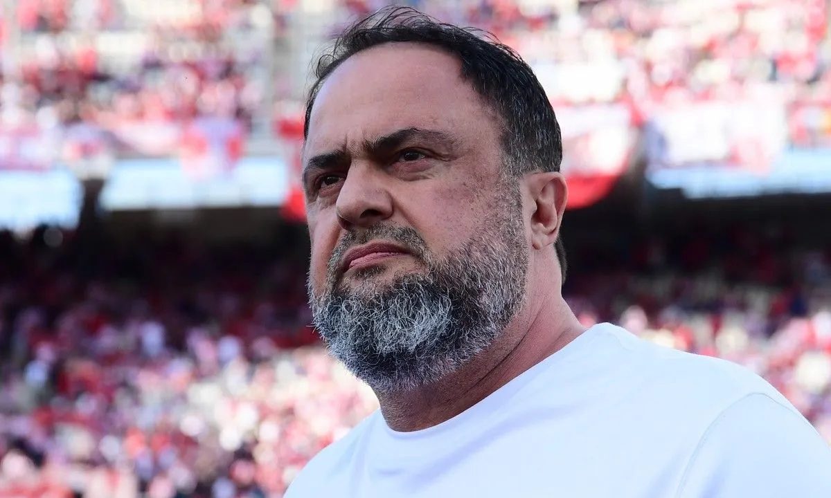 Βαγγέλης Μαρινάκης: Το στοίχημα για να σαρώσει σε τηλεθέαση το MEGA με αυτή τη σειρά!