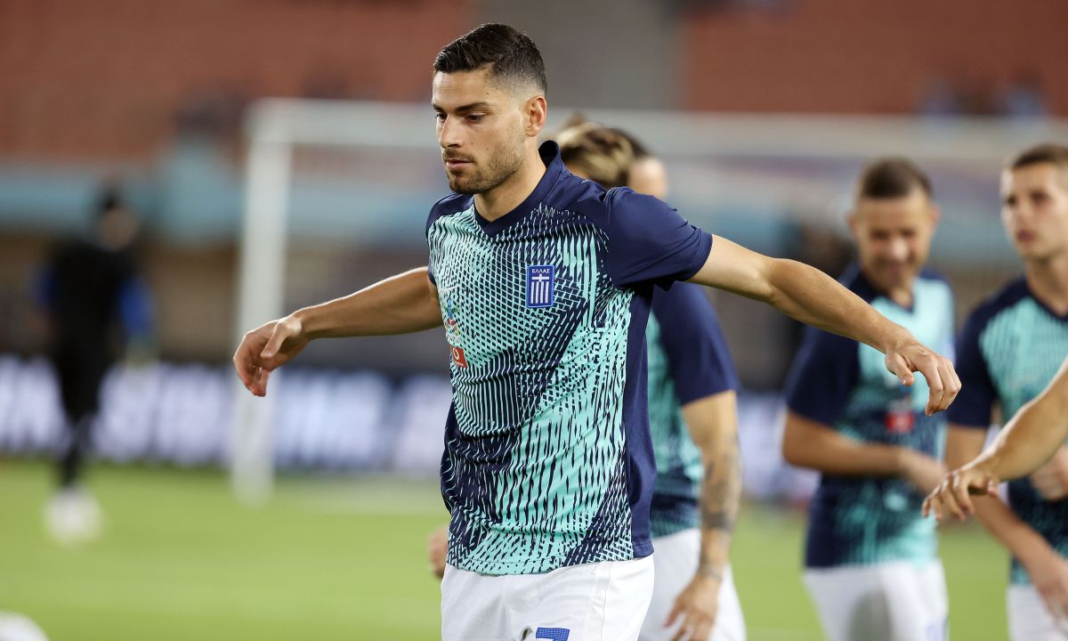 Ανατροπή με Μασούρα και Ολυμπιακό!