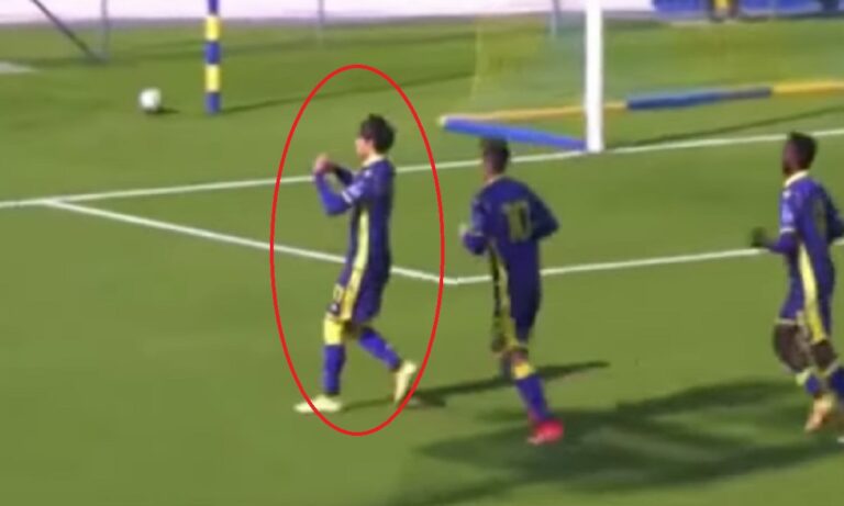 Ολυμπιακός: Γιατί επιμένει για Καντσελιέρι ο Μεντιλίμπαρ; Τι είδε;