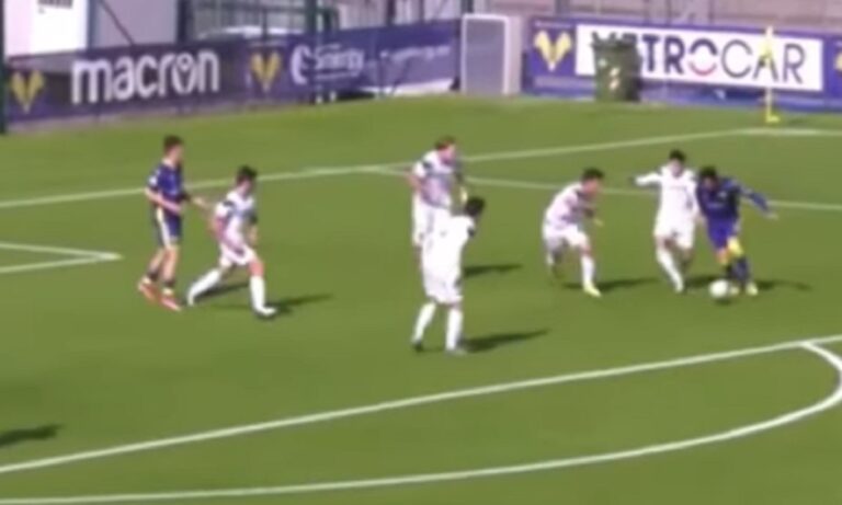 Ολυμπιακός: Βρήκε… περιπτωσάρα εξτρέμ στην Ιταλία που θυμίζει Πιρόλα και κινείται δραστικά