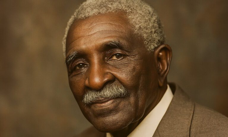 Δεν τον άφηναν να σπουδάσει γιατί ήταν μαύρος. Έγινε ένας από τους μεγαλύτερους εφευρέτες της Αμερικής.