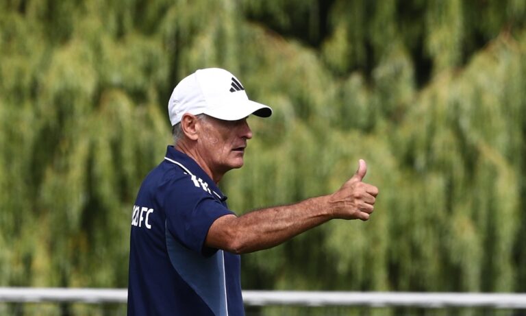 Ολυμπιακός: Όργιο φημών για νέα τρελή πώληση!