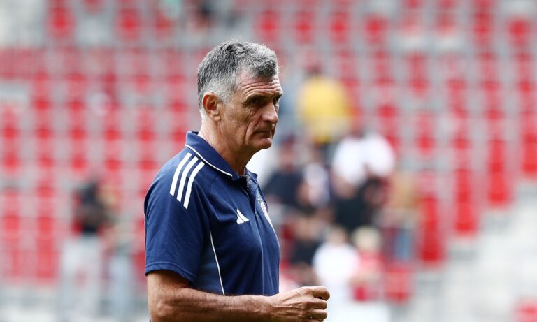 Ολυμπιακός: Η μαύρη λίστα του Μεντιλίμπαρ