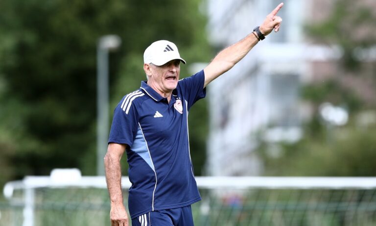 Ολυμπιακός: Όσους και να πάρει ο Ολυμπιακός ο Μεντιλίμπαρ θα θέλει πάντα τον Μίγια