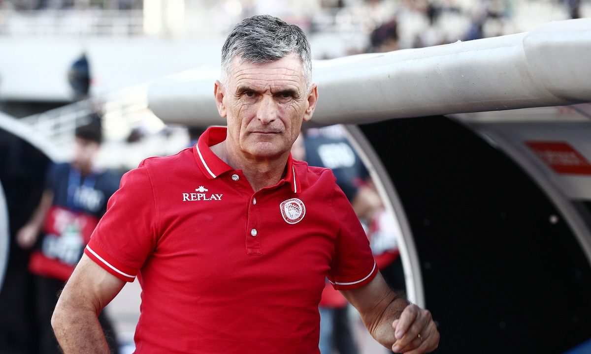 Ολυμπιακός: Η έκπληξη του Μεντιλίμπαρ – Παίρνει στην Ολλανδία και άλλο μικρό