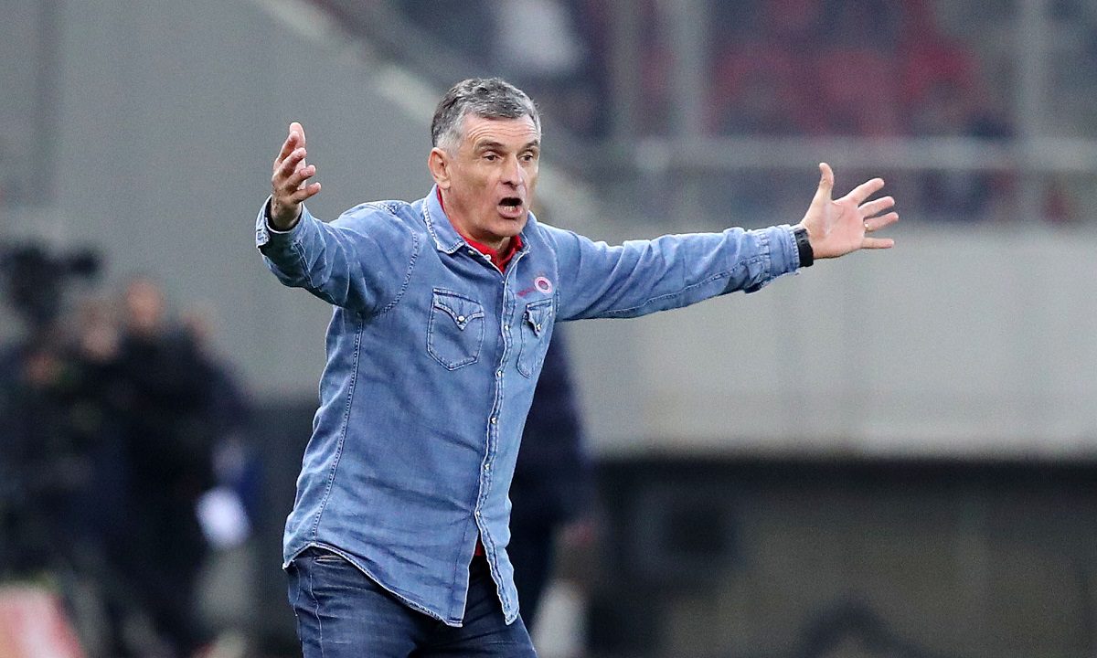 Ο Μεντιλίμπαρ μίλησε και με τον πατέρα του Μίγια για να τον πείσει