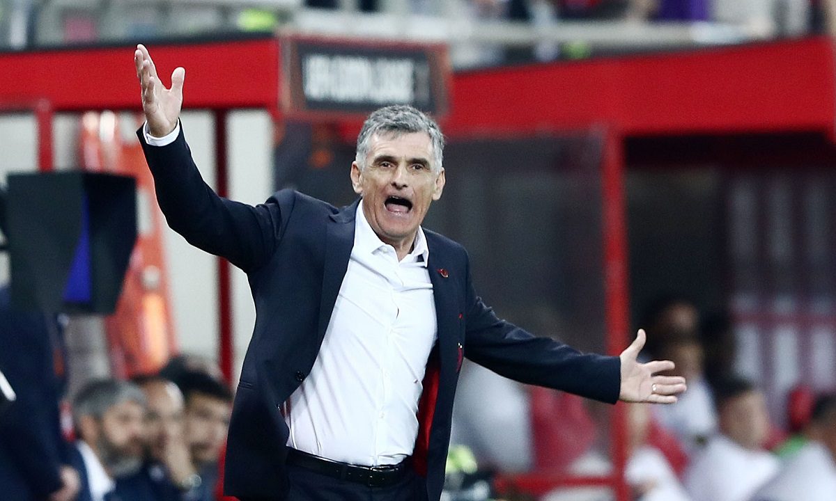 Μίγια με ρήτρα-φωτιά: Ο Μεντιλιμπάρ πιέζει, η Χετάφε αντιστέκεται