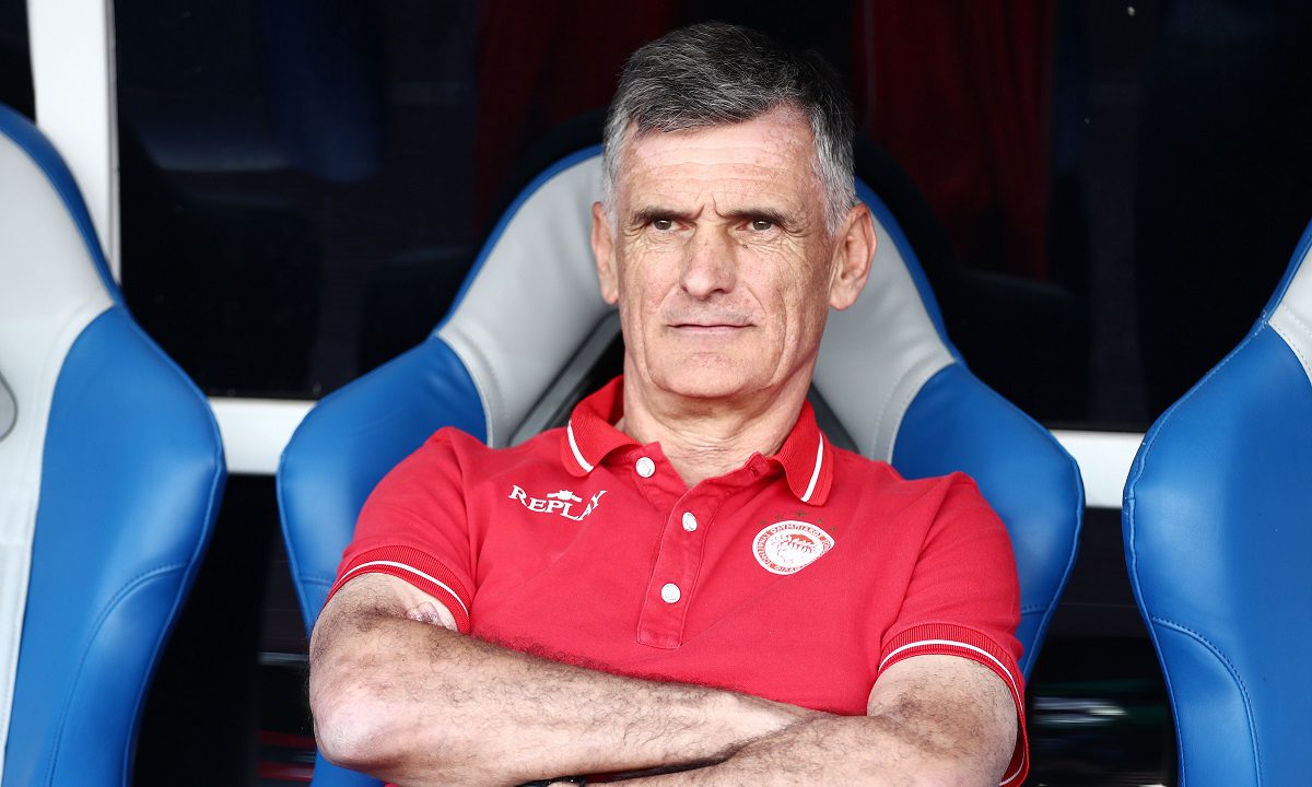 Ολυμπιακός: Γιατί τρίβει τα χέρια του ο Μεντιλίμπαρ με τις μεταγραφές του Ολυμπιακού