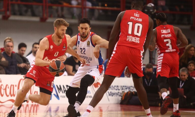 Τελικό; Ο Μίσιτς στη Real Μαδρίτης με… διαβολικό NBA bonus