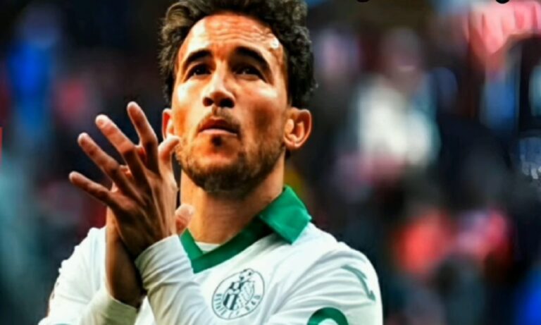 Ολυμπιακός: Ξανά για τον παικταρά που ποτέ δεν ξέχασε ο Μεντιλίμπαρ