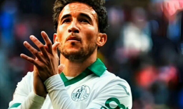 Ολυμπιακός: Τρέλα Λουίς Μίγια – Πιέζει για μεταγραφή στον Ολυμπιακό αλλά η Χετάφε έχει στυλώσει τα πόδια