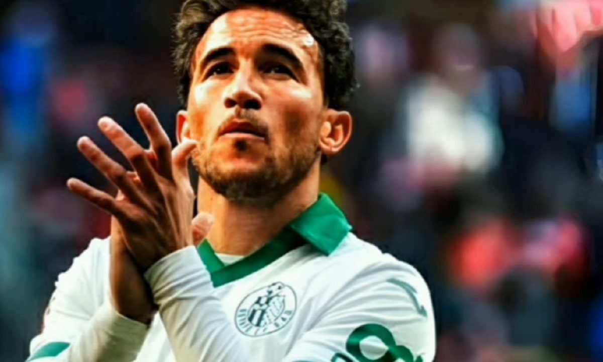 Ολυμπιακός: Τρέλα Λουίς Μίγια – Πιέζει για μεταγραφή στον Ολυμπιακό αλλά η Χετάφε έχει στυλώσει τα πόδια