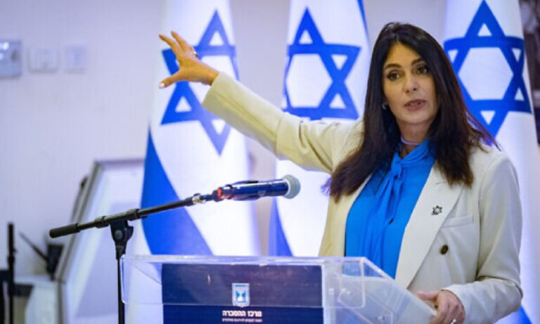 Εκκένωση ή ασπίδα; Το Ισραήλ μετέφερε στόλο σε Ελλάδα και Κύπρο ενόψει Ιράν