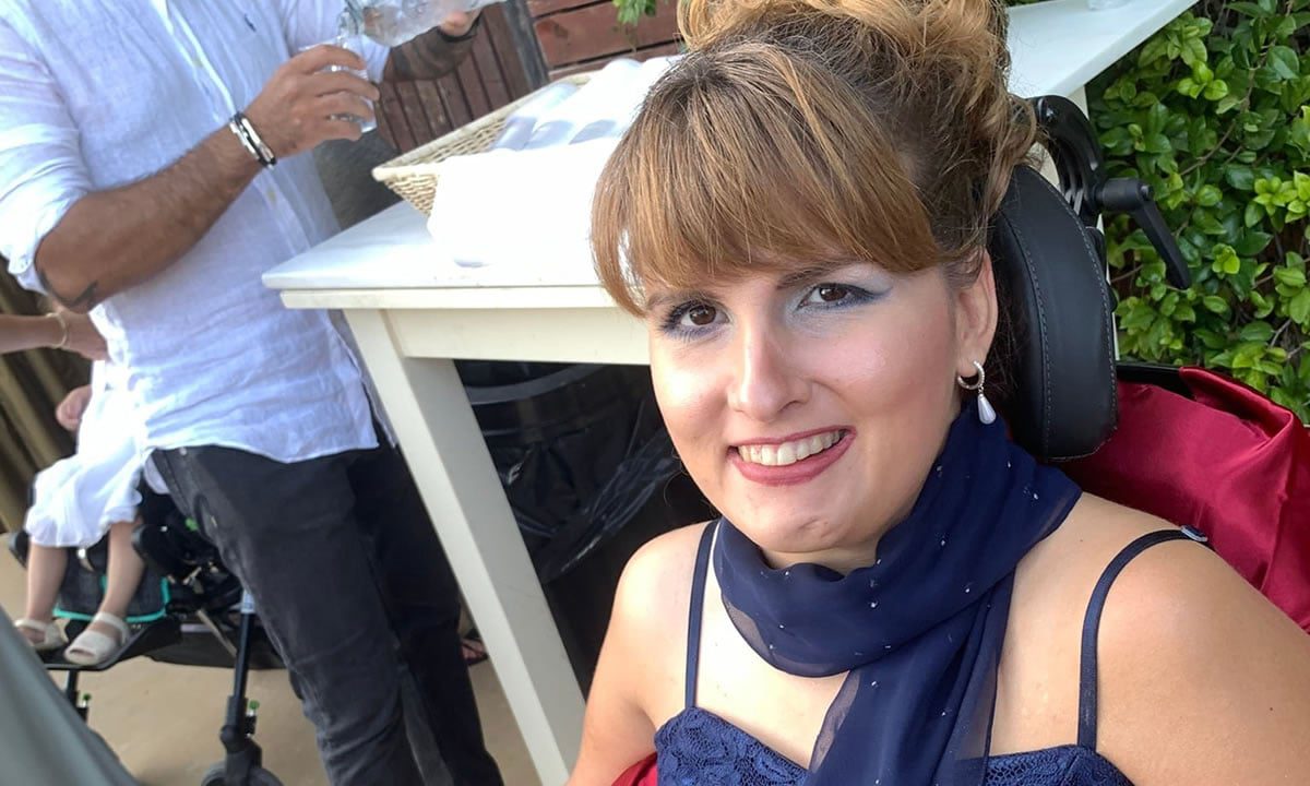 Για τη Μυρτώ…