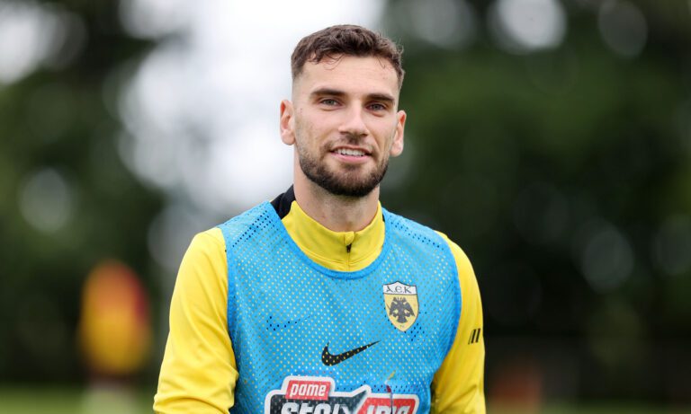 Ο Μήτογλου θέλει να μείνει ελεύθερος!