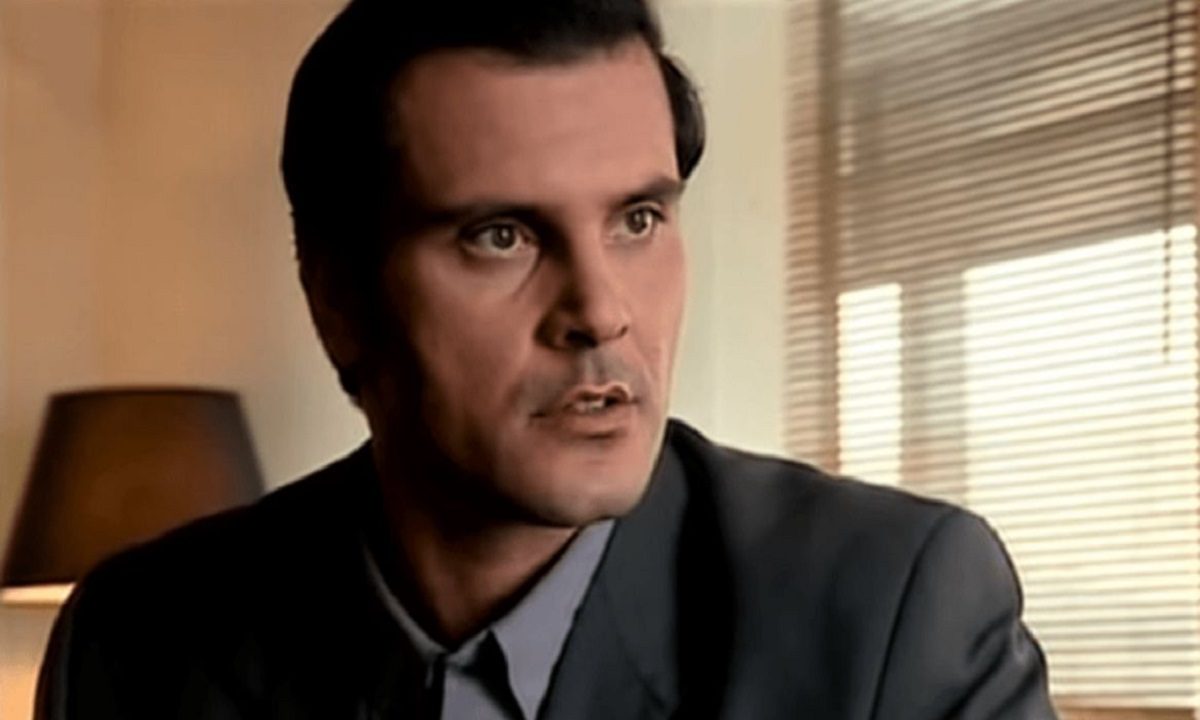 Πέθανε ο «κακός» του «Παρά Πέντε»